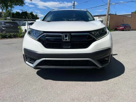 Honda Cr-v EX-L * 360 КАМЕРИ * ПАНОРАМА * ПОДГРЕВИ, снимка 2