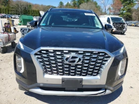 Hyundai Palisade 3.8l Sel, снимка 5