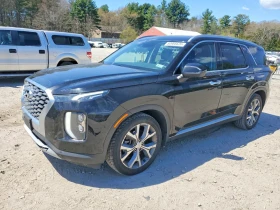 Hyundai Palisade 3.8l Sel, снимка 1