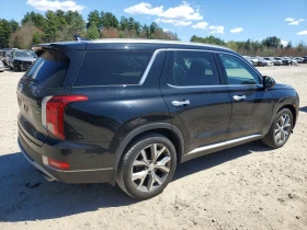 Hyundai Palisade 3.8l Sel, снимка 3