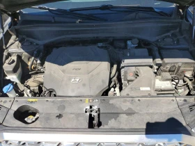 Hyundai Palisade 3.8l Sel, снимка 12