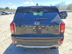 Hyundai Palisade 3.8l Sel, снимка 6