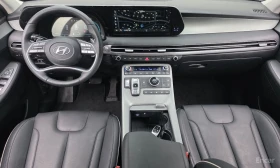 Hyundai Palisade 3.8* EXCLUSIVE* ПОДГРЕВ* ОБДУХВАНЕ* ДИСТРОНИК* 360, снимка 8