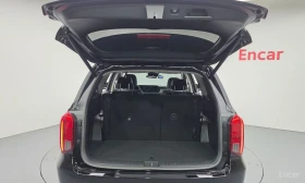 Hyundai Palisade 3.8* EXCLUSIVE* ПОДГРЕВ* ОБДУХВАНЕ* ДИСТРОНИК* 360, снимка 15