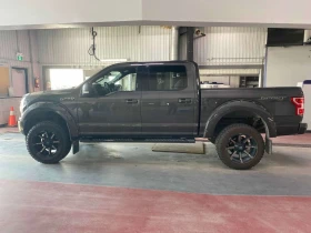 Ford F150 XLT 4WD SuperCrew 5.5' Box / CARFAX / АВТОКРЕД, снимка 2