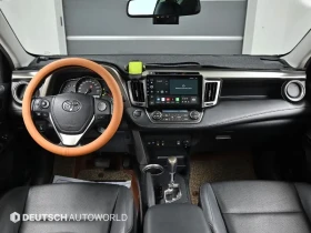 Toyota Rav4 2.5 4WD , снимка 7