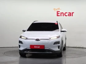 Hyundai Kona Electric Modern, снимка 3