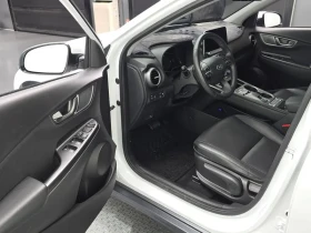 Hyundai Kona Electric Modern, снимка 9