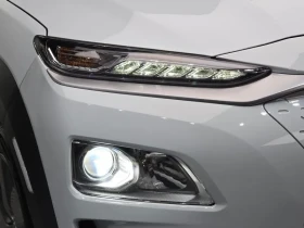 Hyundai Kona Electric Modern, снимка 14