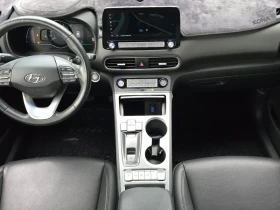 Hyundai Kona Electric Modern, снимка 7