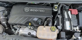 Opel Mokka 1.6 136коня нов внос Швейцария фулл уникат!, снимка 14