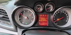 Opel Mokka 1.6 136коня нов внос Швейцария фулл уникат!, снимка 16