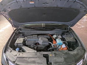 Hyundai Tucson MY25 PRIME PLUG-IN 4x4, снимка 5