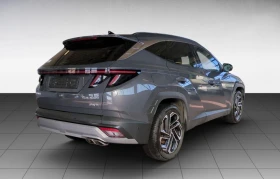 Hyundai Tucson MY25 PRIME PLUG-IN 4x4, снимка 4
