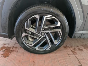 Hyundai Tucson MY25 PRIME PLUG-IN 4x4, снимка 6