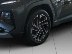 Hyundai Tucson MY25 PRIME PLUG-IN 4x4, снимка 14