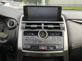 Lexus NX 300h ОБДУХВАНЕ* 360 КАМЕРИ* ШИБИДАХ* КРАЙНА ЦЕНА, снимка 14