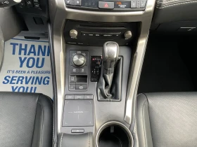 Lexus NX 300h ОБДУХВАНЕ* 360 КАМЕРИ* ШИБИДАХ* КРАЙНА ЦЕНА, снимка 15