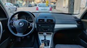 BMW X3 2.0D-177 кс, снимка 3 - Автомобили и джипове - 44973056