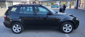 BMW X3 2.0D-177 кс, снимка 11 - Автомобили и джипове - 44973056