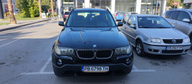 BMW X3 2.0D-177 кс, снимка 9 - Автомобили и джипове - 44973056