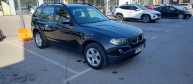 BMW X3 2.0D-177 кс, снимка 17 - Автомобили и джипове - 44973056