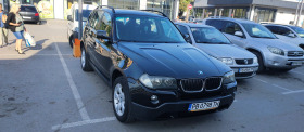 BMW X3 2.0D-177 кс, снимка 16 - Автомобили и джипове - 44973056