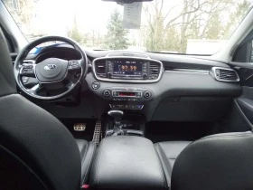 Kia Sorento 2.2D-200HP= 2.4GDI= 1.7CRDI= 3-4 броя! , снимка 8