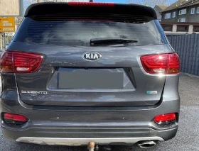 Kia Sorento 2.2D-200HP= 2.4GDI= 1.7CRDI= 3-4 броя! , снимка 4