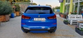     BMW X1 M Shadow line 