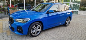 BMW X1 M Shadow line , снимка 3 - Автомобили и джипове - 45233422