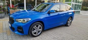     BMW X1 M Shadow line 