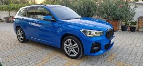     BMW X1 M Shadow line 