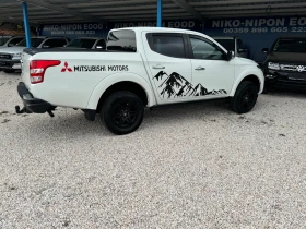 Mitsubishi L200 Euro6/автомат, снимка 13