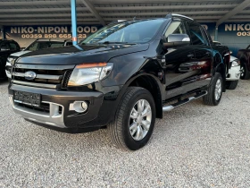 Ford Ranger 3, 2/автомат, снимка 4