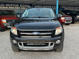 Ford Ranger 3, 2/автомат, снимка 3