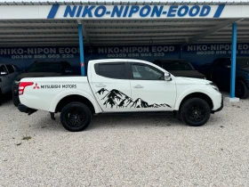 Mitsubishi L200 Euro6/автомат, снимка 11