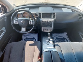 Nissan Murano 3.5i GPL AUTOMATIC | Mobile.bg   10