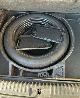 VW Tiguan ръчка теглич, снимка 8
