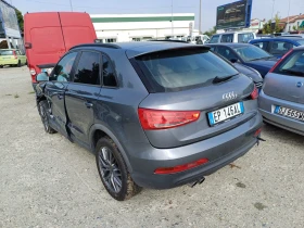 Audi Q3 2.0  | Mobile.bg    5