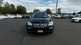 Mercedes-Benz GL 500 550 4MATIC, снимка 1