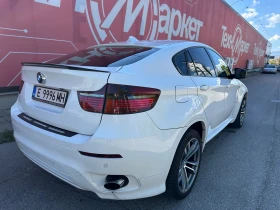 BMW X6 4.0d M-performance | Mobile.bg    4