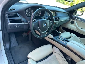 BMW X6 4.0d M-performance, снимка 7