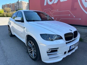 BMW X6 4.0d M-performance | Mobile.bg    1