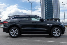 Jaguar F-PACE R-SPORT AWD EURO6 УНИКАЛЕН , снимка 5