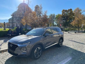 Hyundai Santa fe ULTIMATE 2.0T AWD , снимка 1