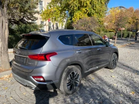 Hyundai Santa fe ULTIMATE 2.0T AWD - 48900 лв. - 89152640 | Car24.bg