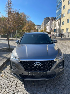 Hyundai Santa fe ULTIMATE 2.0T AWD , снимка 2