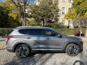 Hyundai Santa fe ULTIMATE 2.0T AWD , снимка 5