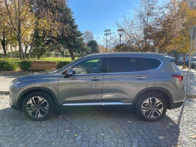 Hyundai Santa fe ULTIMATE 2.0T AWD , снимка 9